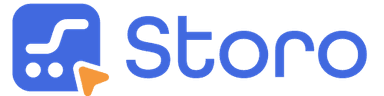 Storo.id Logo